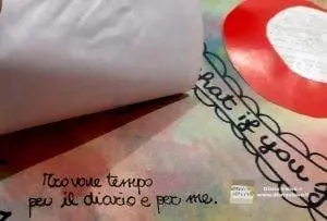 Compassione e Diario Visivo