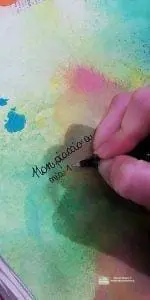 Compassione e Diario Visivo