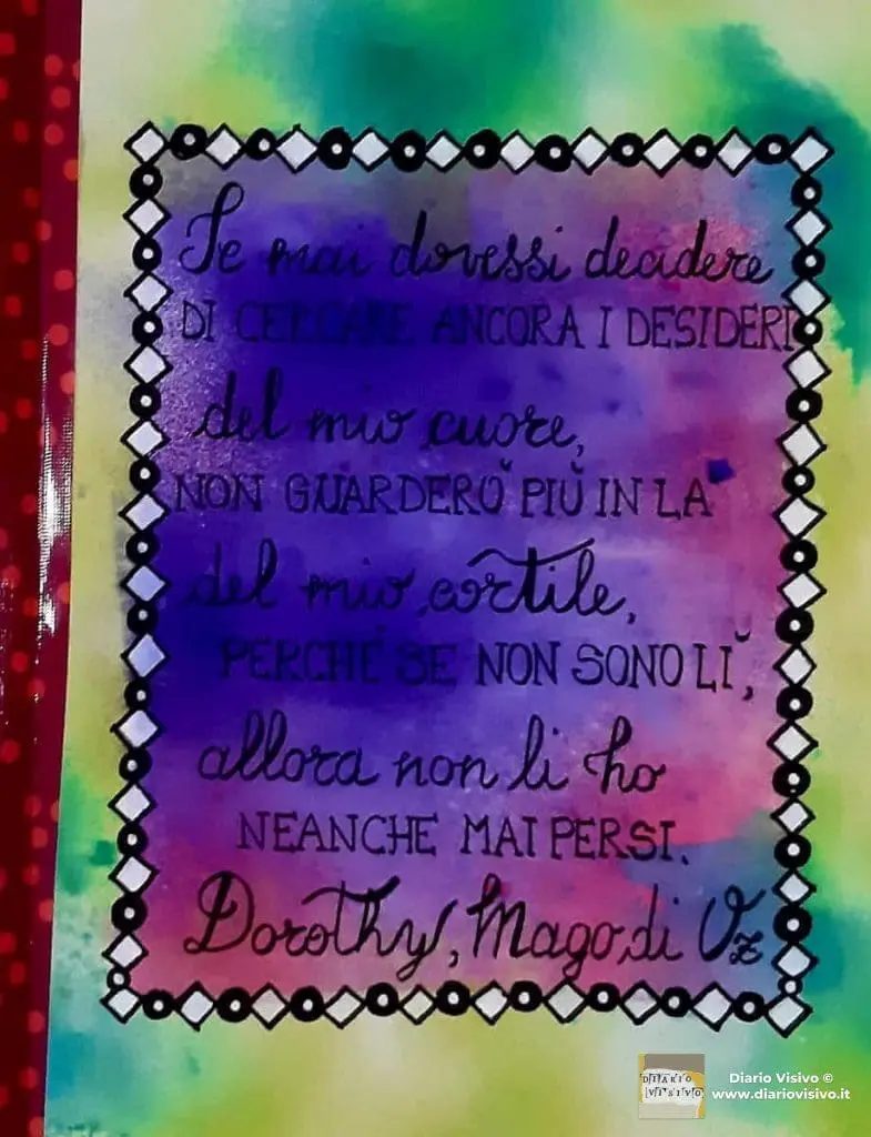 Laboratorio per il Diario Visivo sul concetto di casa