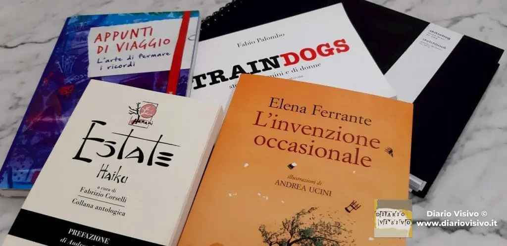 Consigli per la lettura