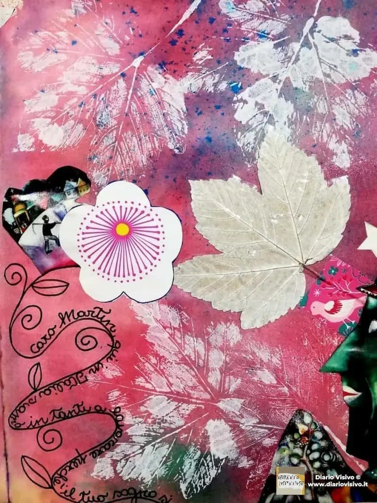 Nascondere una poesia (2)