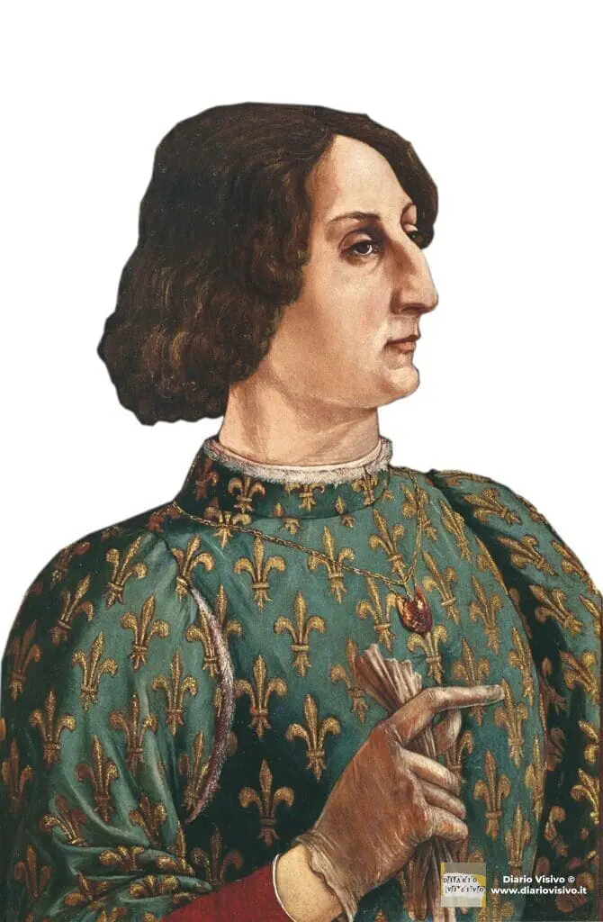 Galeazzo Maria Sforza