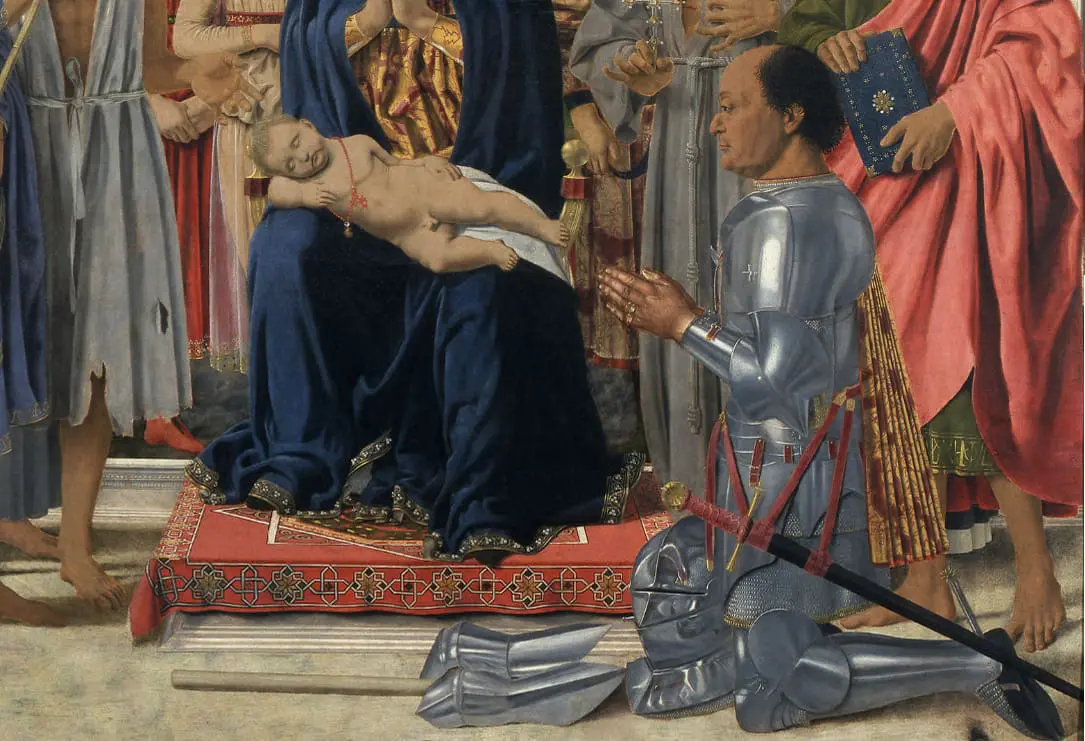 Perché é importante insegnare a distinguere iconografia e iconologia