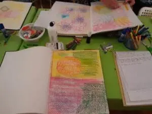 Corso base Bari 2019