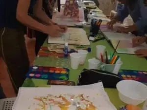Corso base Bari 2019