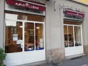Corso Base Milano 2021