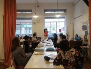 Corso Base Milano 2021