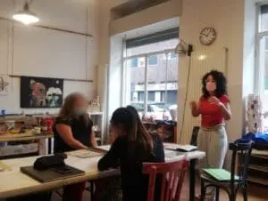 Corso Base Milano 2021
