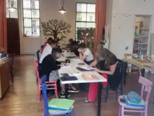 Corso Base Milano 2021