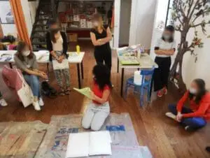 Corso Base Milano 2021