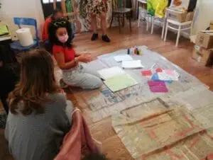 Corso Base Milano 2021