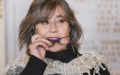 Sabina Antonelli