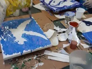 Corso base Finale Ligure luglio 2019