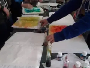 Corso base Finale Ligure luglio 2019