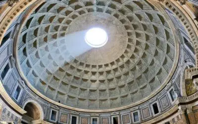 Pur di vedere il cielo