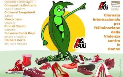 L’arroganza del pisello