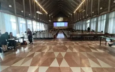 Intervento a UNIPG – Perugia 2022