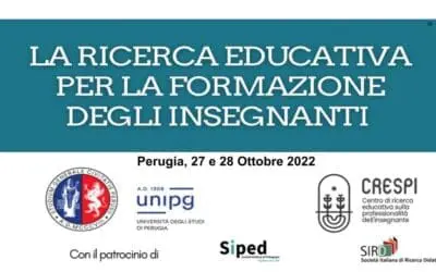 Slide del convegno