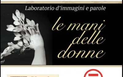 Le mani delle Donne. Diario Visivo per Emergency.