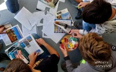 I laboratori di oggi