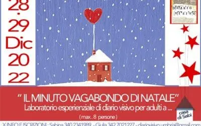 Il minuto vagabondo di Natale