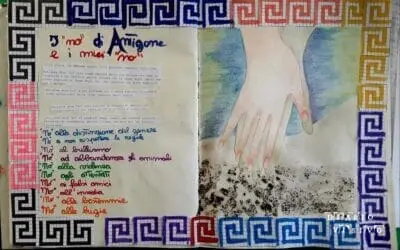 Antigone è antifascista