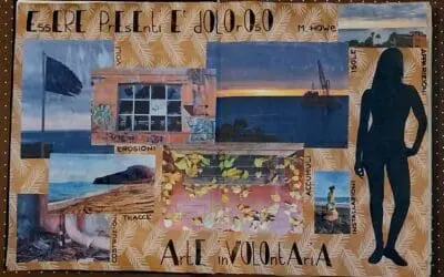 Giornata della memoria 2023. Laboratorio di osservazione sul mondo.