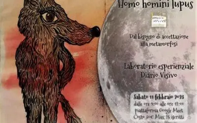 Homo Homini Lupus