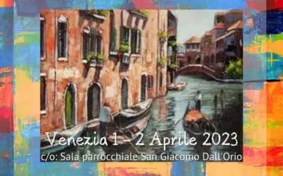 Corso Base a Venezia