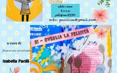 Ri – sveglia la felicità