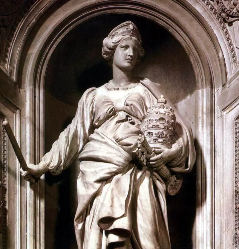 bernini-matilde-di-canossa