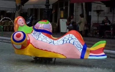 Inventare storie con le sculture