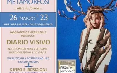 Metamorfosi…oltre la forma