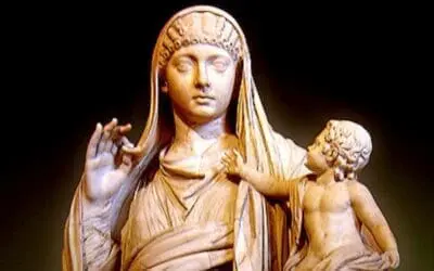 Controstoria di Messalina