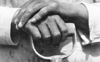 La fotografia sociale: Tina Modotti