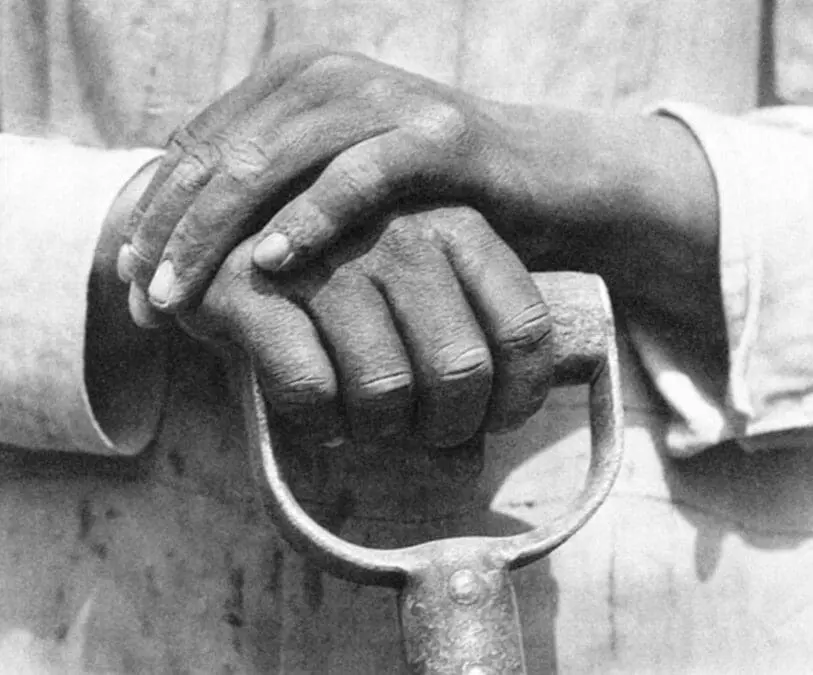 La fotografia sociale: Tina Modotti
