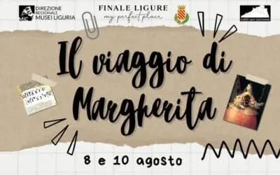 Il viaggio di Margherita