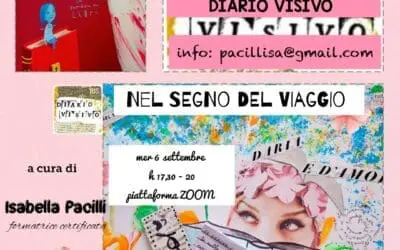 Nel segno del viaggio