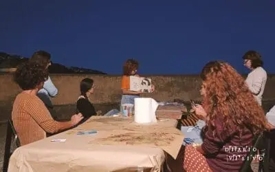 Laboratorio Favole al Castello