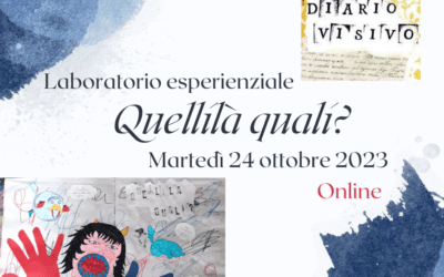 Quellilà quali?