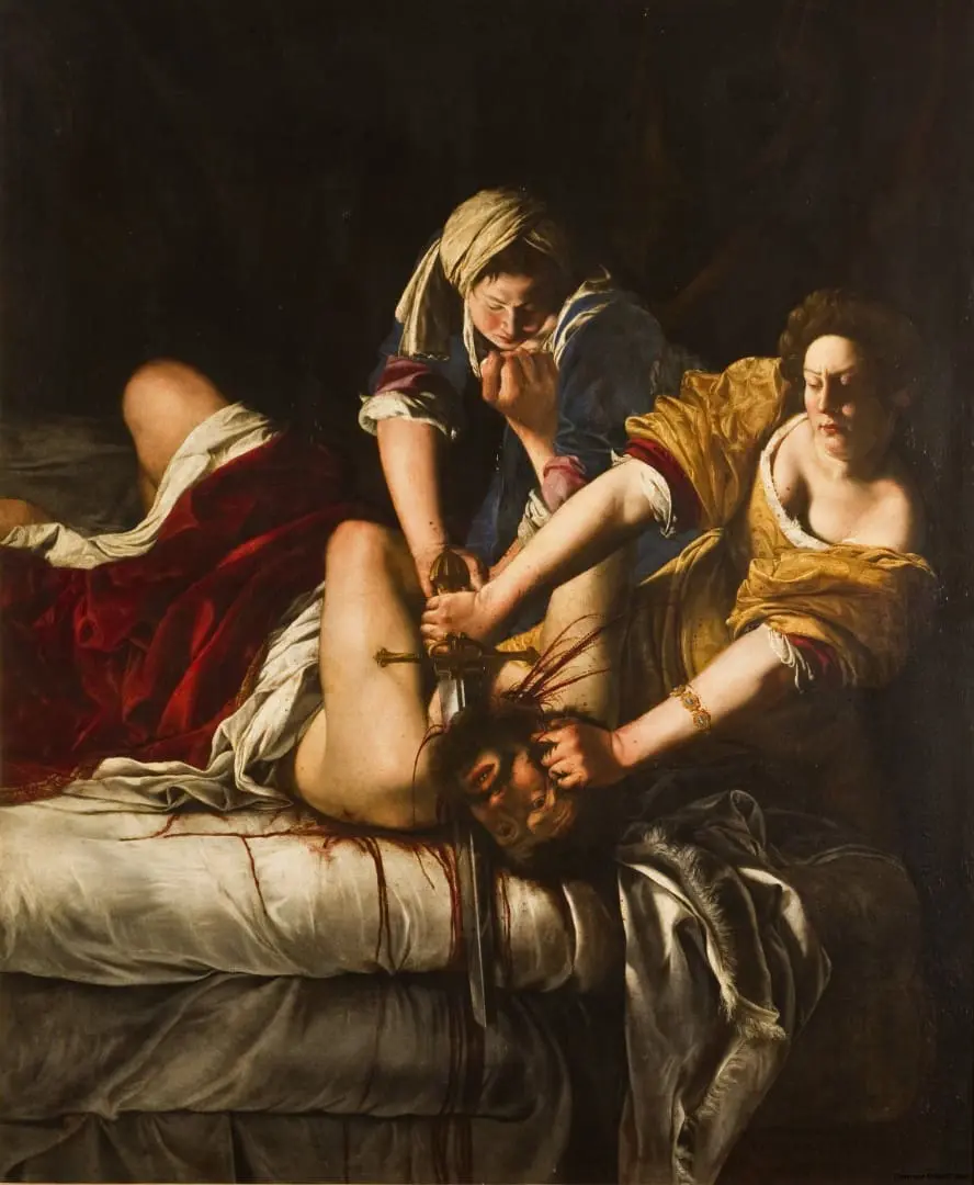 Artemisia (4)