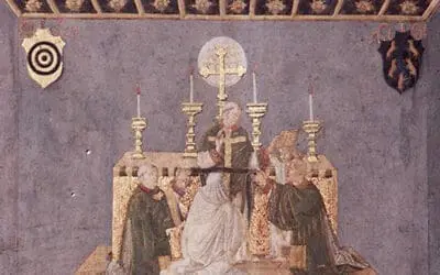 Quelle come me – Antonia di Paolo di Dono