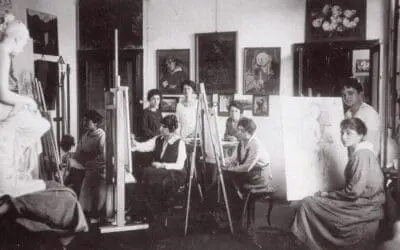 Quelle come me – Maria d’Adda Borromeo