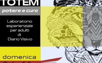 TOTEM: potere e cura.