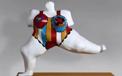 Quelle come me – Niki de Saint Phalle