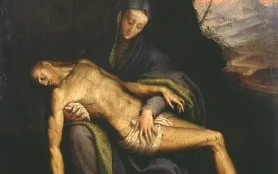 Quelle come me – Sofonisba Anguissola