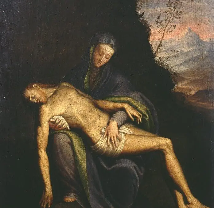 Quelle come me – Sofonisba Anguissola
