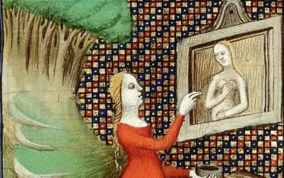 Quelle come me – Le artiste di Plinio il Vecchio