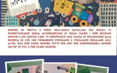 Dillo alla luna