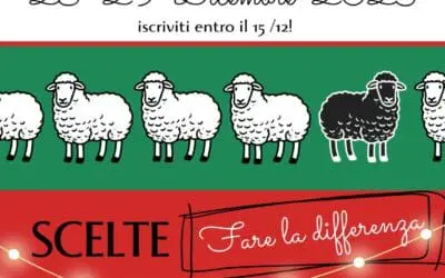 Scelte, ovvero “fare la differenza”